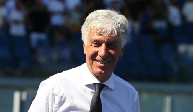 Gasperini sẽ dẵn dắt Roma đối đầu với Inter của Chivu vào cuối tuần.