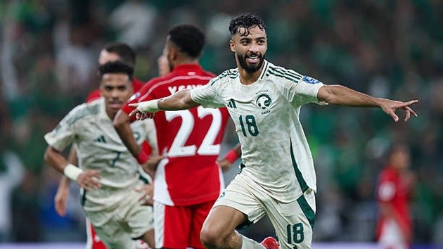 Ả Rập đang được thiên vị bởi AFC?