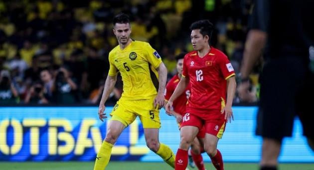 Malaysia dính vào vụ việc gian lận nhập tịch cầu thủ.