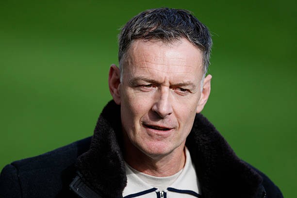 Chris Sutton bày tỏ niềm tin vào Arsenal.