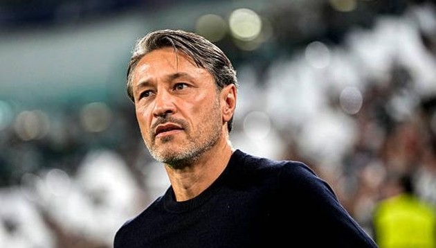 Niko Kovac đánh giá cao đẳng cấp của Bayern Munich.
