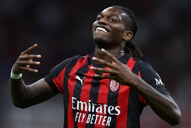Milan được đánh giá cao hơn hẳn ở trận đấu này.