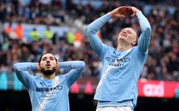 Lewis – 6.2 điểm, Cherki – 6.2 điểm, Kovacic – 6.0 điểm: Vào sân cuối trận, không đủ thời gian để tạo dấu ấn.