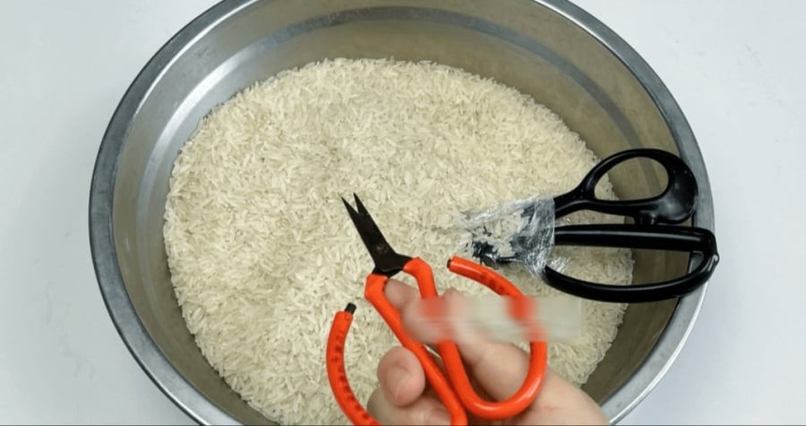 Cách này vừa đơn giản, vừa hiệu quả lâu dài.