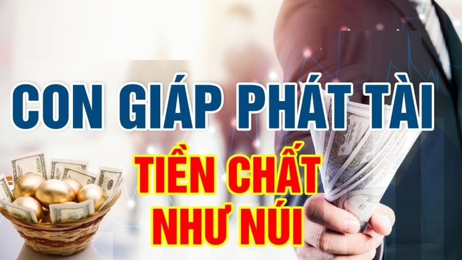 Tuy nhiên, một lưu ý nhỏ là Thìn cần tiết chế sự nóng vội. Dù vận khí mạnh mẽ, nhưng nếu hấp tấp hoặc đầu tư thiếu tính toán, cơ hội có thể trôi qua. Tốt nhất, tuổi Thìn nên chọn hướng đi ổn định, ưu tiên hợp tác cùng người đáng tin cậy để “mở ví đón tiền” trọn vẹn.