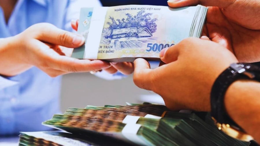 Những ai sẽ nhận được 1,3 triệu đồng dịp Tết Nguyên đán 2026 tới đây?
