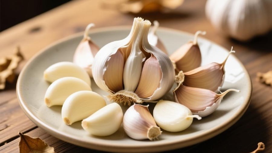 Người chuẩn bị phẫu thuật, người sử dụng thuốc chống đông máu nên hạn chế ăn tỏi.