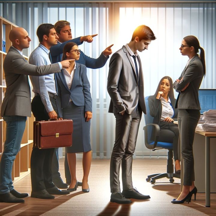 Nơi mà bạn thường xuyên qua lại sẽ mang tới nguồn năng lượng nên hãy tránh nơi có năng lượng xấu