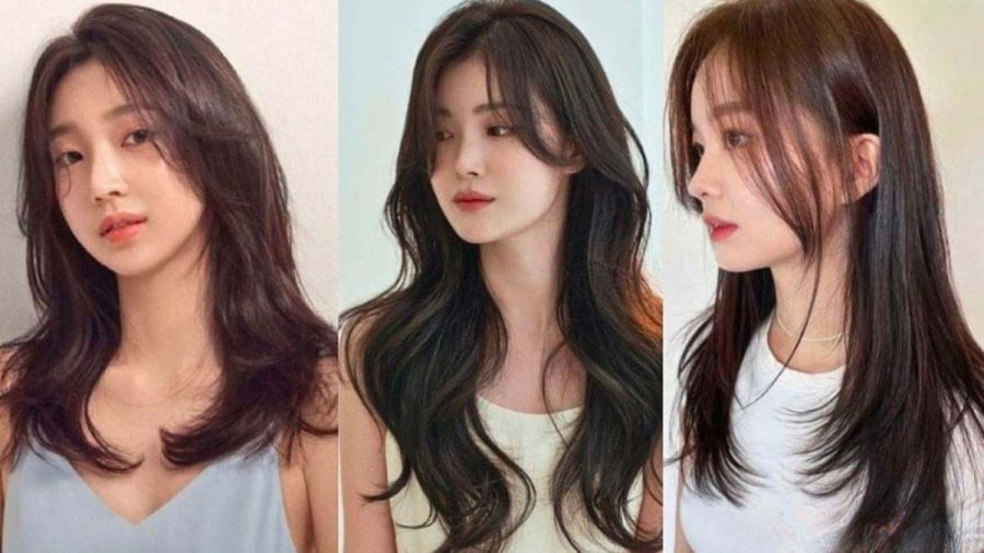Muốn tóc xoăn đẹp lâu, mềm mại và không xù, điều quan trọng là phải hiểu cách chăm đúng.