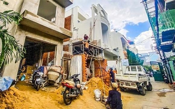 Sở Quy hoạch - Kiến trúc được giao rà soát và báo cáo kết quả thực hiện chỉ đạo của UBND TP về việc điều chỉnh, thay thế Quyết định số 56/2021 về quản lý kiến trúc TP HCM.