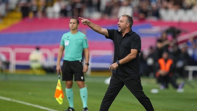 Barca vừa có chiến thắng quan trọng.