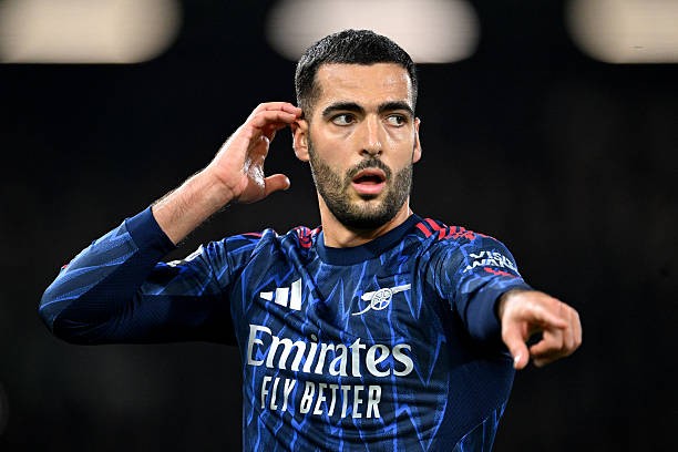 Mikel Merino (6.1): Vào sân và đã giúp Arsenal kiểm soát trận đấu tốt hơn, góp phần củng cố chiến thắng.