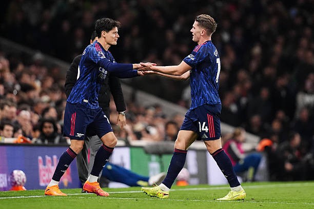 Christian Norgaard (Không chấm): Vào sân thay Gyokeres trong thời gian bù giờ nên không có đủ thời gian để thể hiện nhiều.