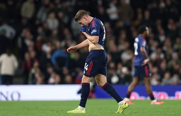 Arsenal cần Gyokeres thể hiện tài sát thủ