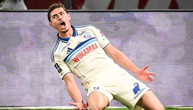 Chelsea nhắm tiền đạo từ Ligue 1.