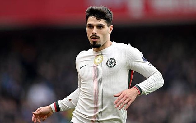 Pedro Neto đang dần chứng minh giá trị tại Chelsea.