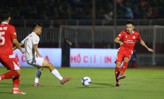 CA TP.HCM hòa nhạt Hà Tĩnh