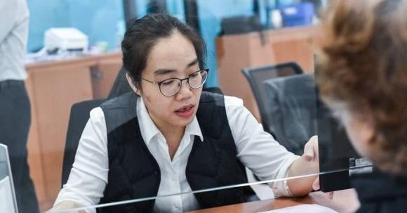 Việc đóng bảo hiểm thất nghiệp sẽ được thực hiện đồng thời với bảo hiểm xã hội bắt buộc.