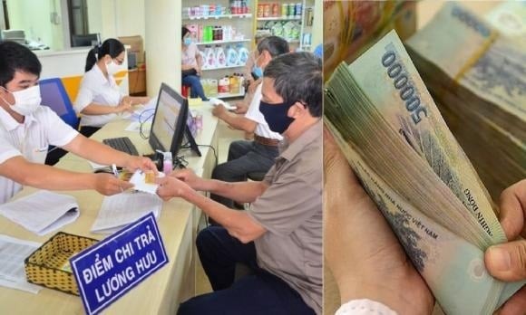 Người tham gia BHXH bắt buộc chỉ cần đóng tối thiểu 15 năm là đủ điều kiện hưởng lương hưu.