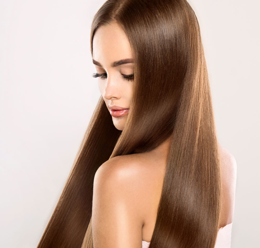 Khởi đầu hành trình với bước dưỡng tóc bằng dầu – phương pháp đơn giản nhưng mang lại hiệu quả vượt trội.