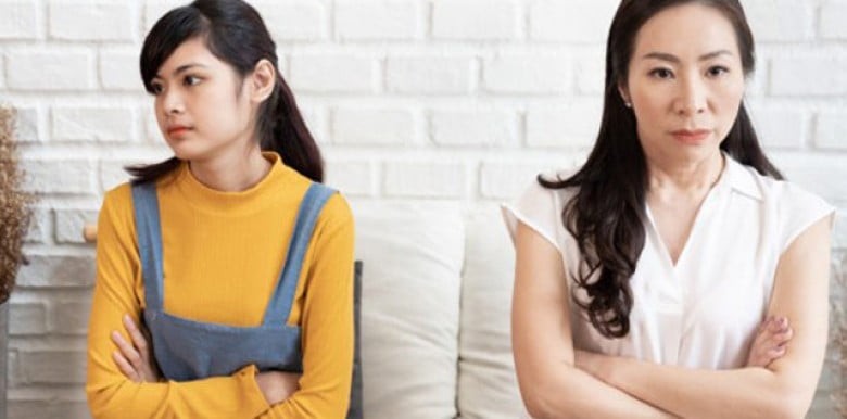 Chúng ta dễ thường tự so sánh ghen tỵ với người thân