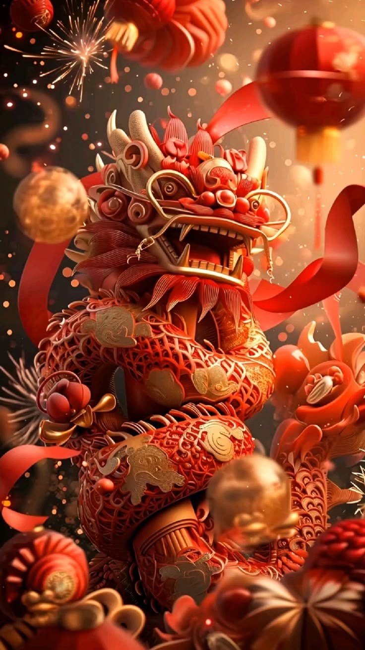 Tuổi Thìn quyết tâm chinh phục thành công, tham vọng rất lớn