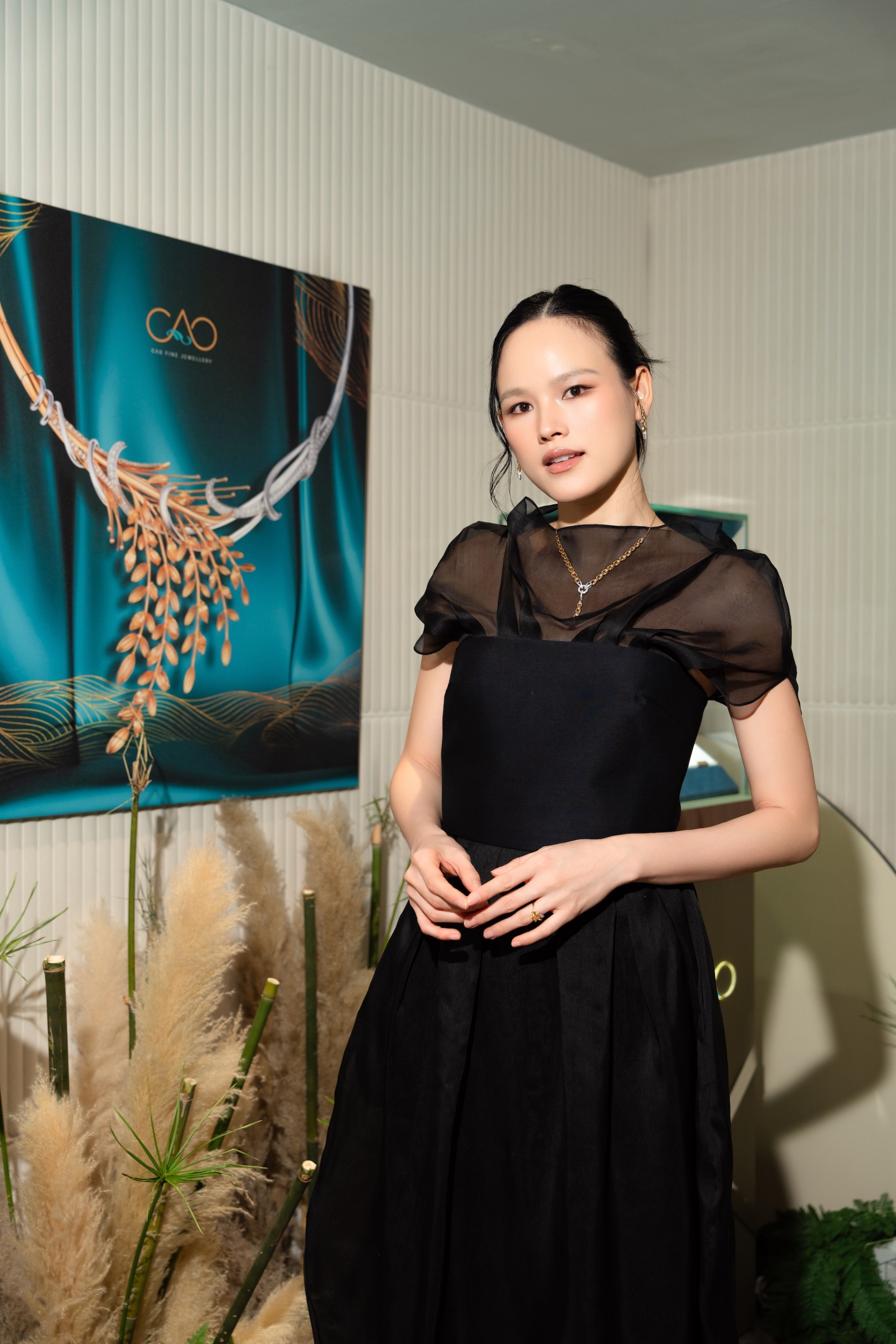 Tuyết Lan 2