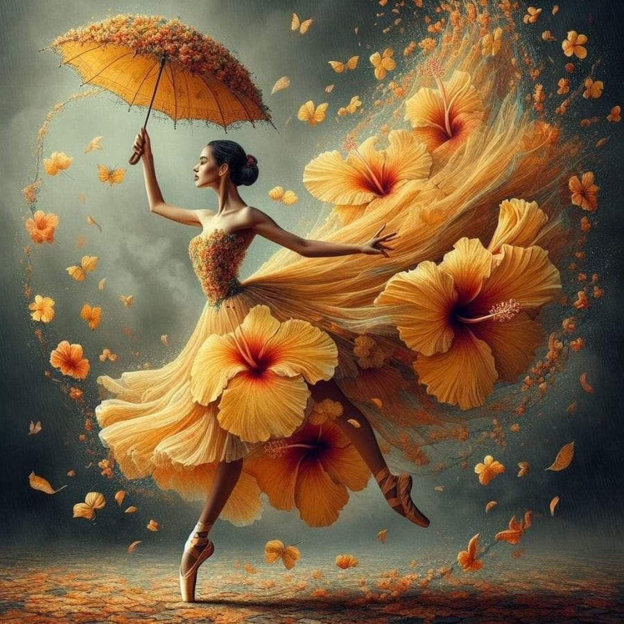 Thoát khỏi nỗi sợ hãi thay đổi bạn sẽ thấy cơ hội phía trước