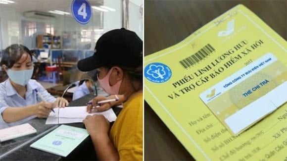 Người lao động làm việc tại các vùng này sẽ được nghỉ hưu sớm 5 tuổi so với tuổi nghỉ hưu bình thường.