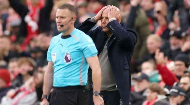 HLV Slot thừa nhận áp lực.