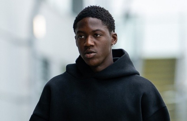 Mainoo dần bị quên lãng ở MU. 