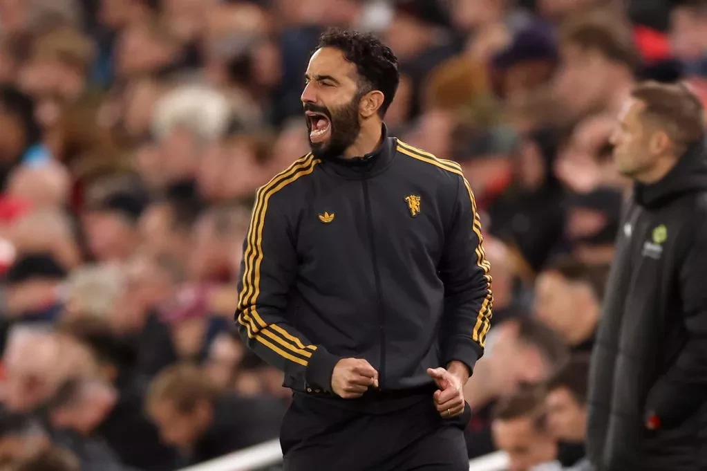 MU vừa có chiến thắng quan trọng trước Liverpool.