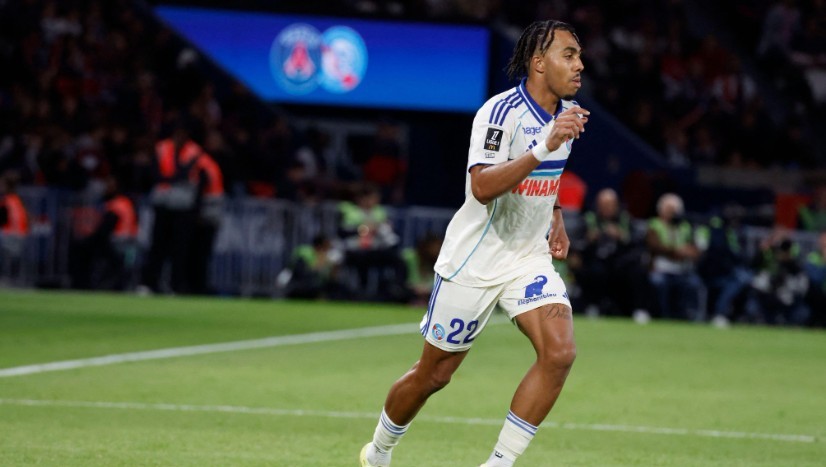 Chelsea quan tâm đến Guela Doue.