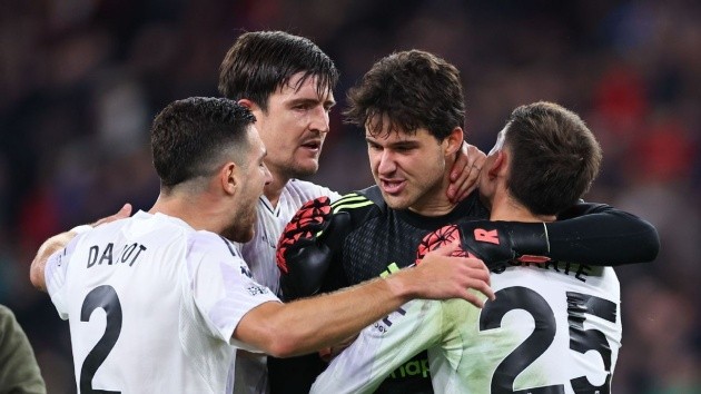 Lammens dần hòa nhập tốt ở MU.