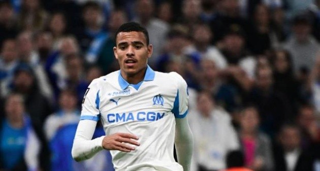 Greenwood liên tục tỏa sáng kể từ khi rời MU.