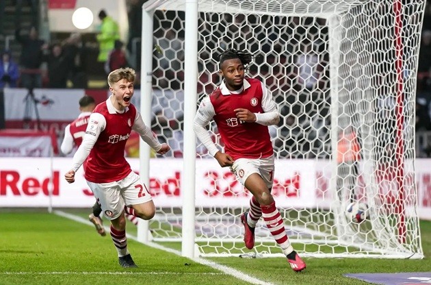 Anh đã đi một quãng đường dài để có được ngày hôm nay.