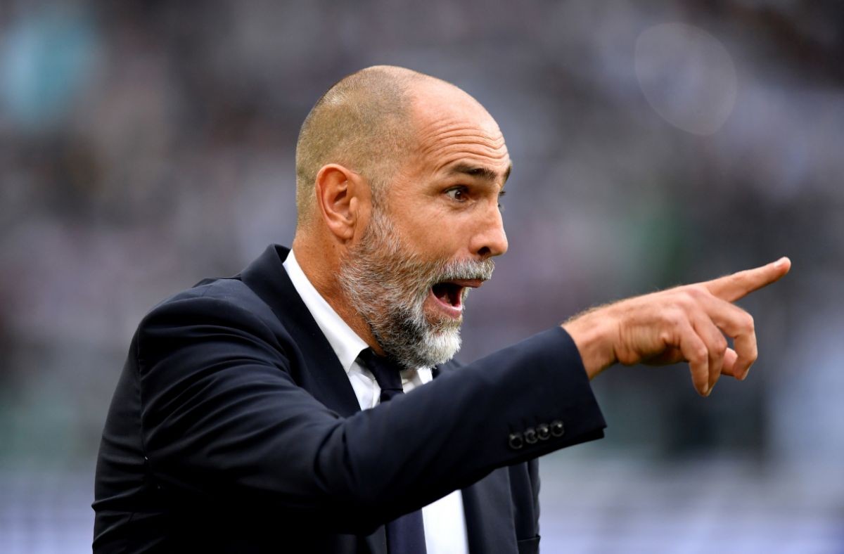 Tương lai của Tudor đang bị nghi ngờ.