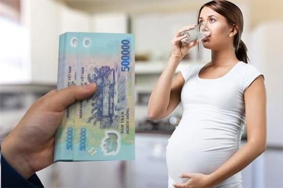 Một trong những điểm mới nổi bật là mở rộng quyền lợi cho người tham gia BHXH tự nguyện, với việc bổ sung chế độ trợ cấp thai sản bên cạnh hai chế độ hiện hành là hưu trí và tử tuất.