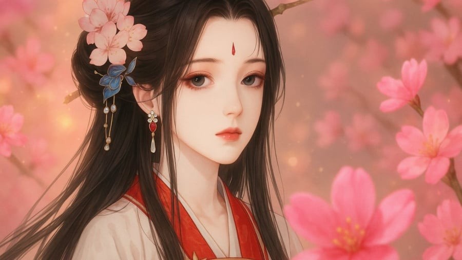 Người sinh tháng 4 Âm lịch này và có sự nâng đỡ, trợ giúp kịp thời để họ phát triển sự nghiệp. (Ảnh minh họa)