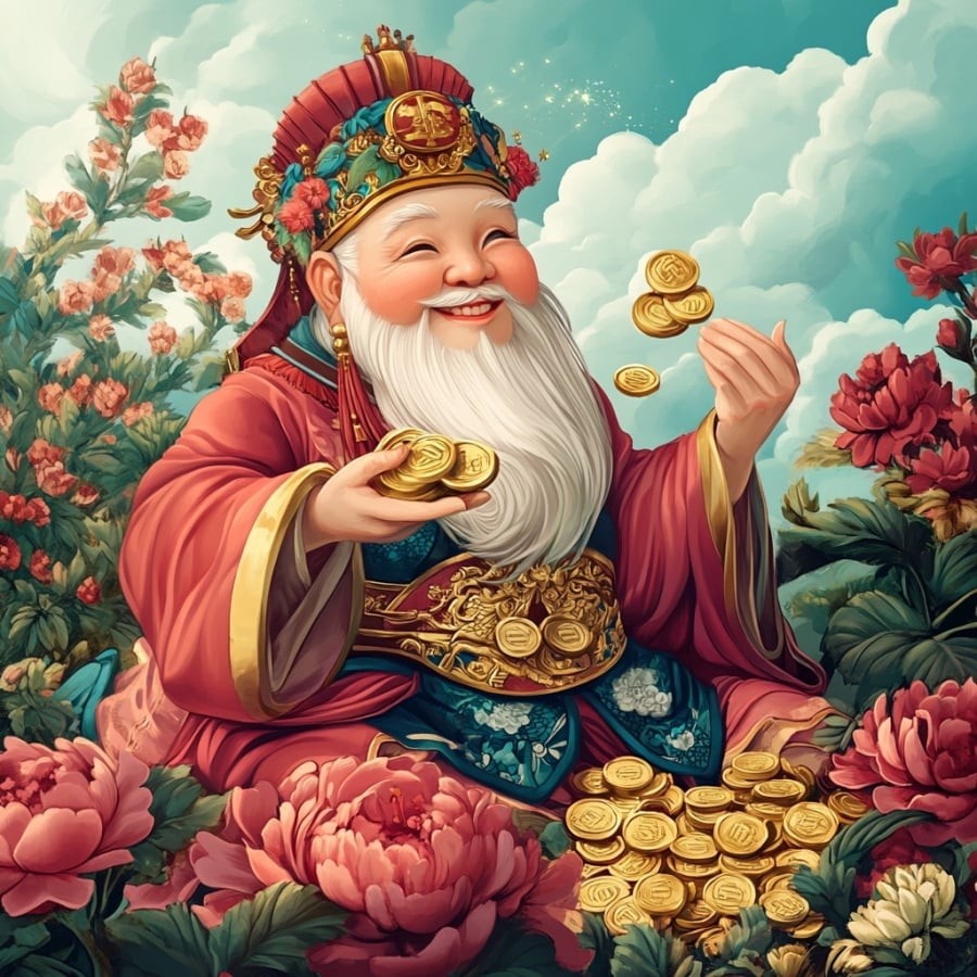Tuổi Dậu vốn thông minh, khéo léo và có con mắt nhìn xa trông rộng.