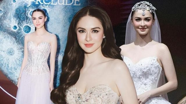 Ngay từ khi còn nhỏ, Marian Rivera đã được mẹ dạy rằng làn da chính là “tấm áo” quý giá nhất của người phụ nữ.