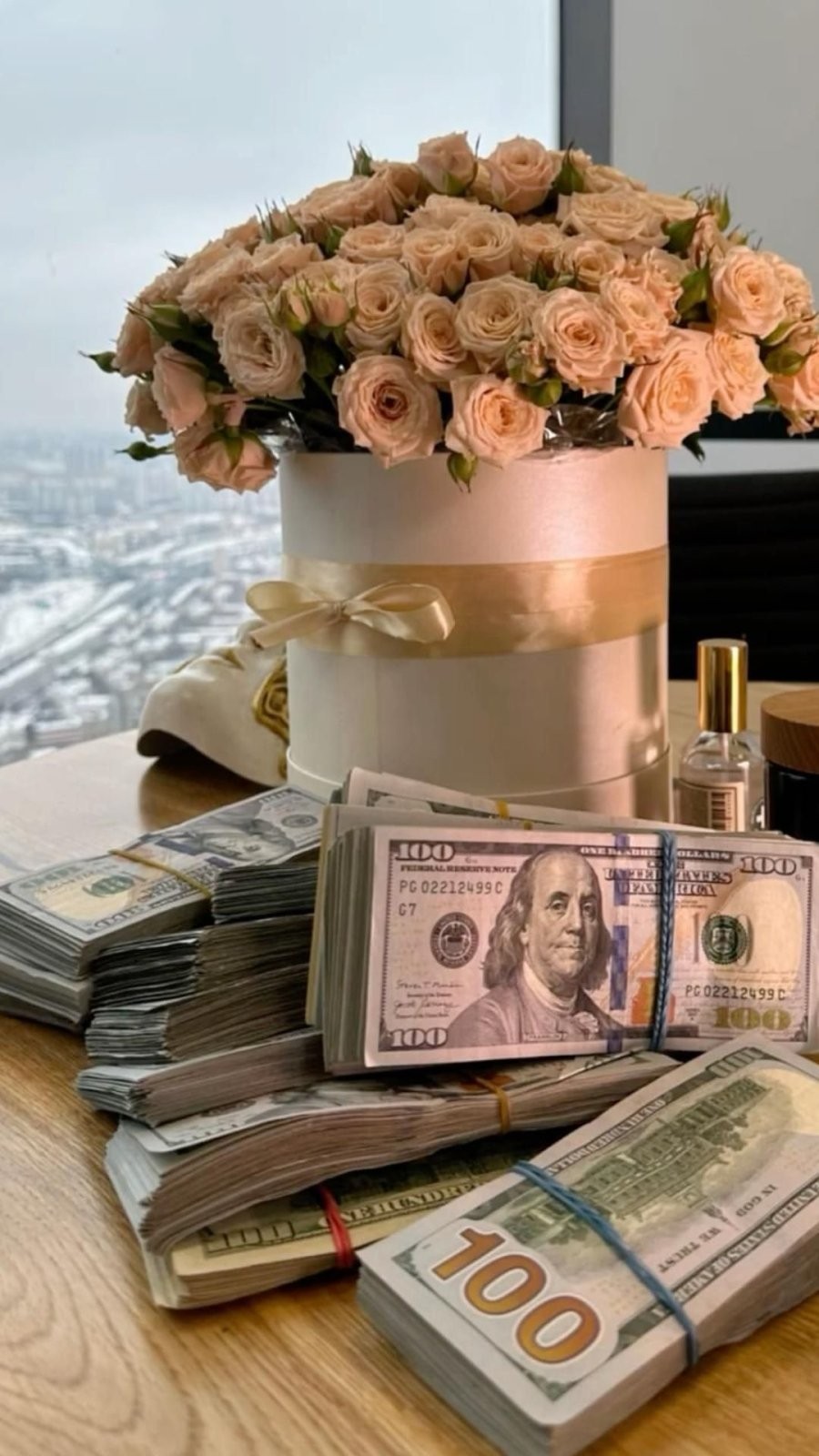 Món quà trị giá quá lớn không phải là điều nên làm