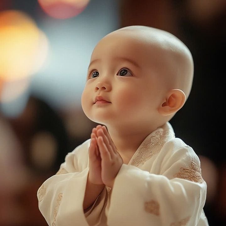Trẻ sớm học được cảm ơn và xin lỗi chính là mở đầu cho cuộc sống thênh thang