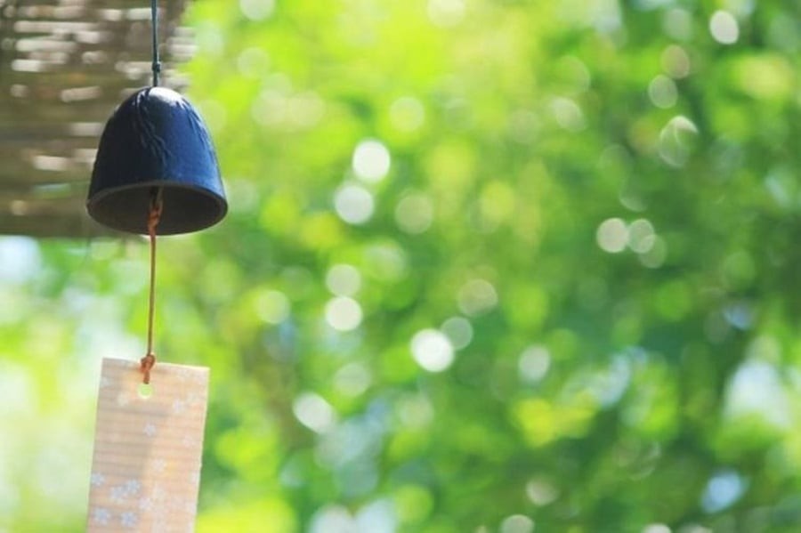Phía Bắc đặt đồ vật thuộc yếu tố Thủy tượng trưng cho sự nghiệp của bạn. (Ảnh minh họa)