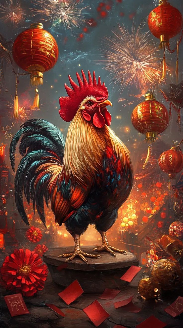 Tuổi Dậu nỗ lực nhiều năm để rồi