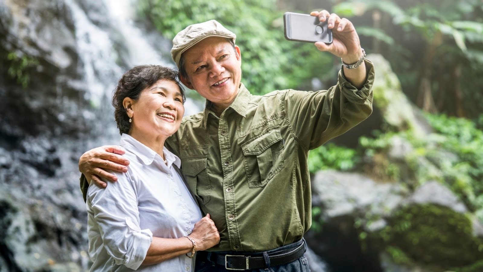 Hãy đếm xem bạn có bao nhiêu câu trả lời là