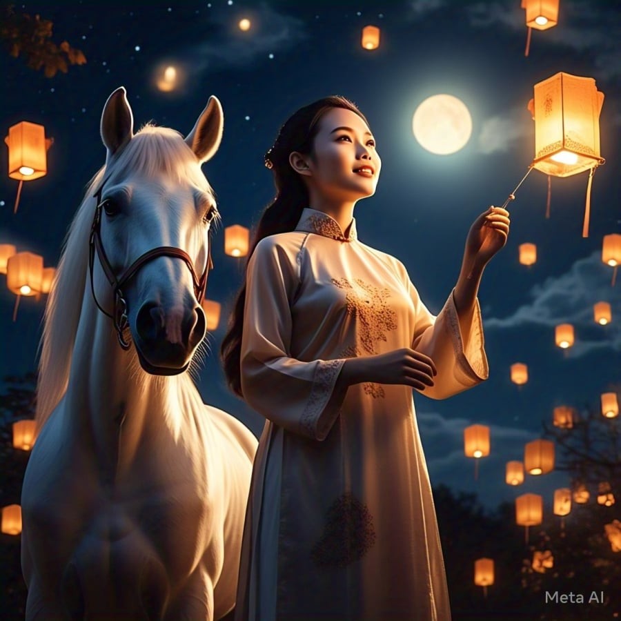 Người tuổi Ngọ sống trọng chữ tín, coi trọng đạo nghĩa hơn tiền tài.