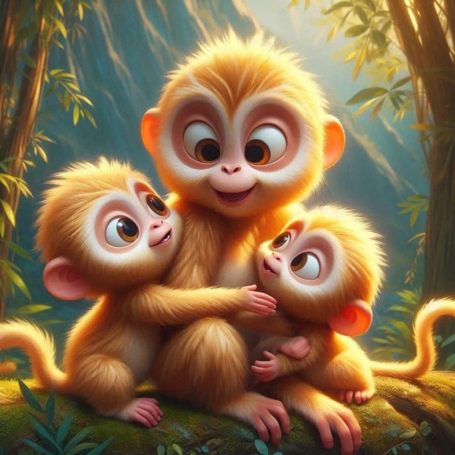 Tuổi Thân đừng mải ham vui mà bỏ qua cơ hội tốt