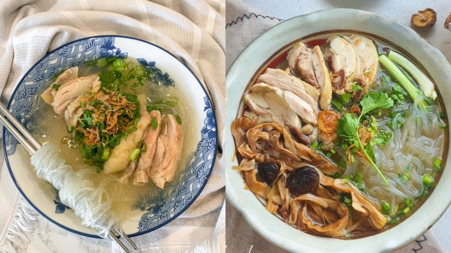 Ăn miến có thể gây cồn ruột đặc biệt là với người có vấn đề về hệ tiêu hoá, viêm dạ dày.