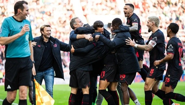 Leverkusen đang dần tìm lại phong độ sau quãng thời gian khủng hoảng.